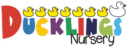 WELCOME TO DUCKLINGS NURSERY ELLERAY ROAD MIDDLETON MANCHESTER M24 1NY